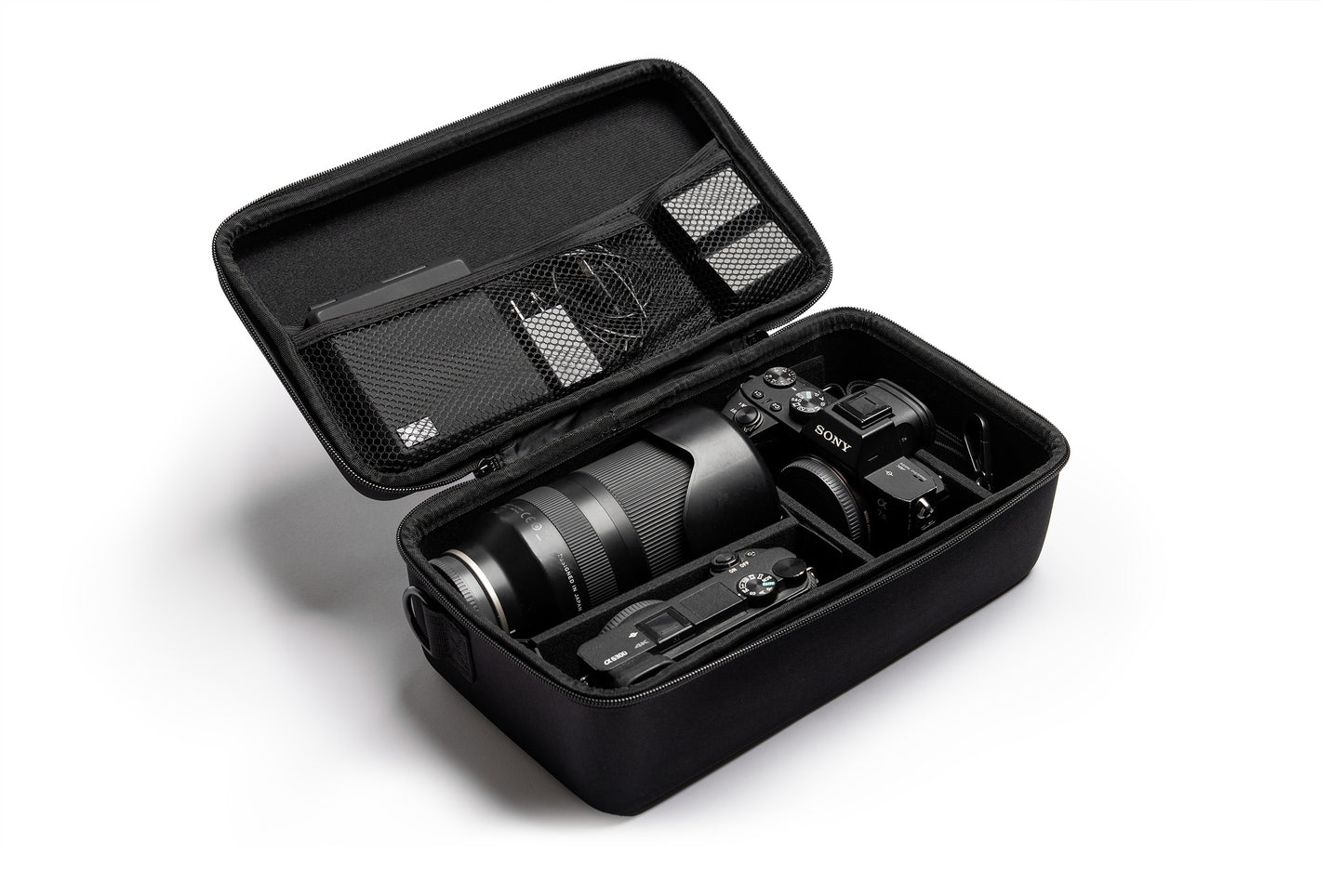 Vista Camera Case