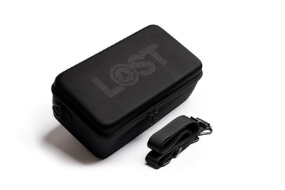 Vista Camera Case