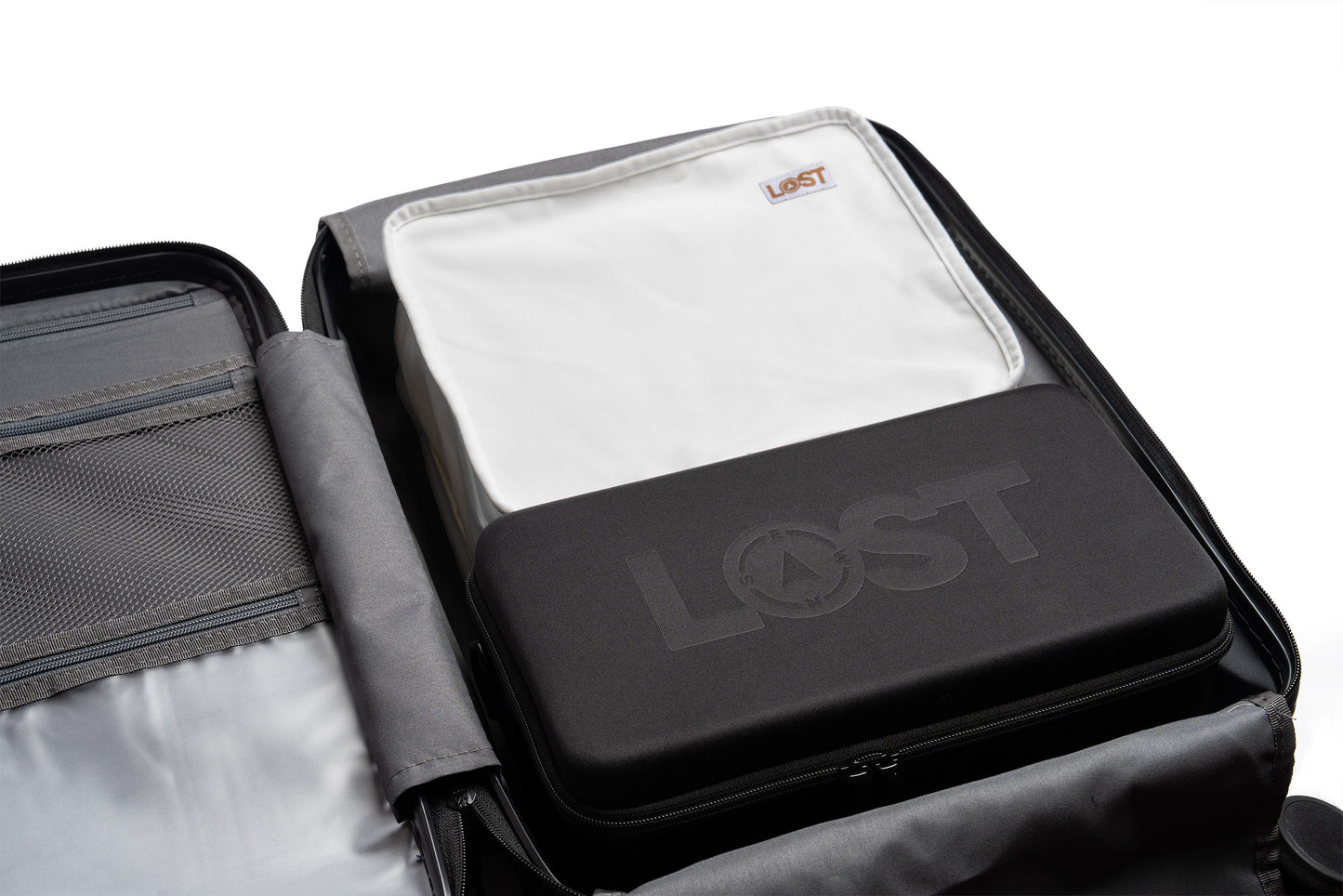 Vista Camera Case