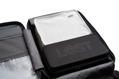 Vista Camera Case