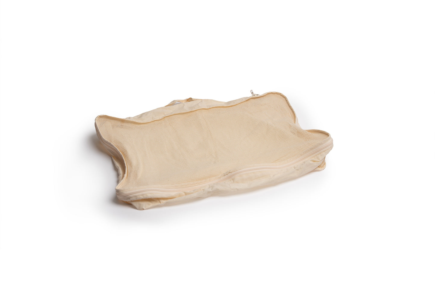 Clara Organic Cotton Packing Cubes (4-pack)