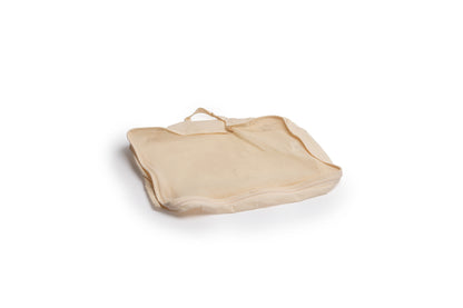 Clara Organic Cotton Packing Cubes (4-pack)