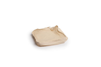 Clara Organic Cotton Packing Cubes (4-pack)