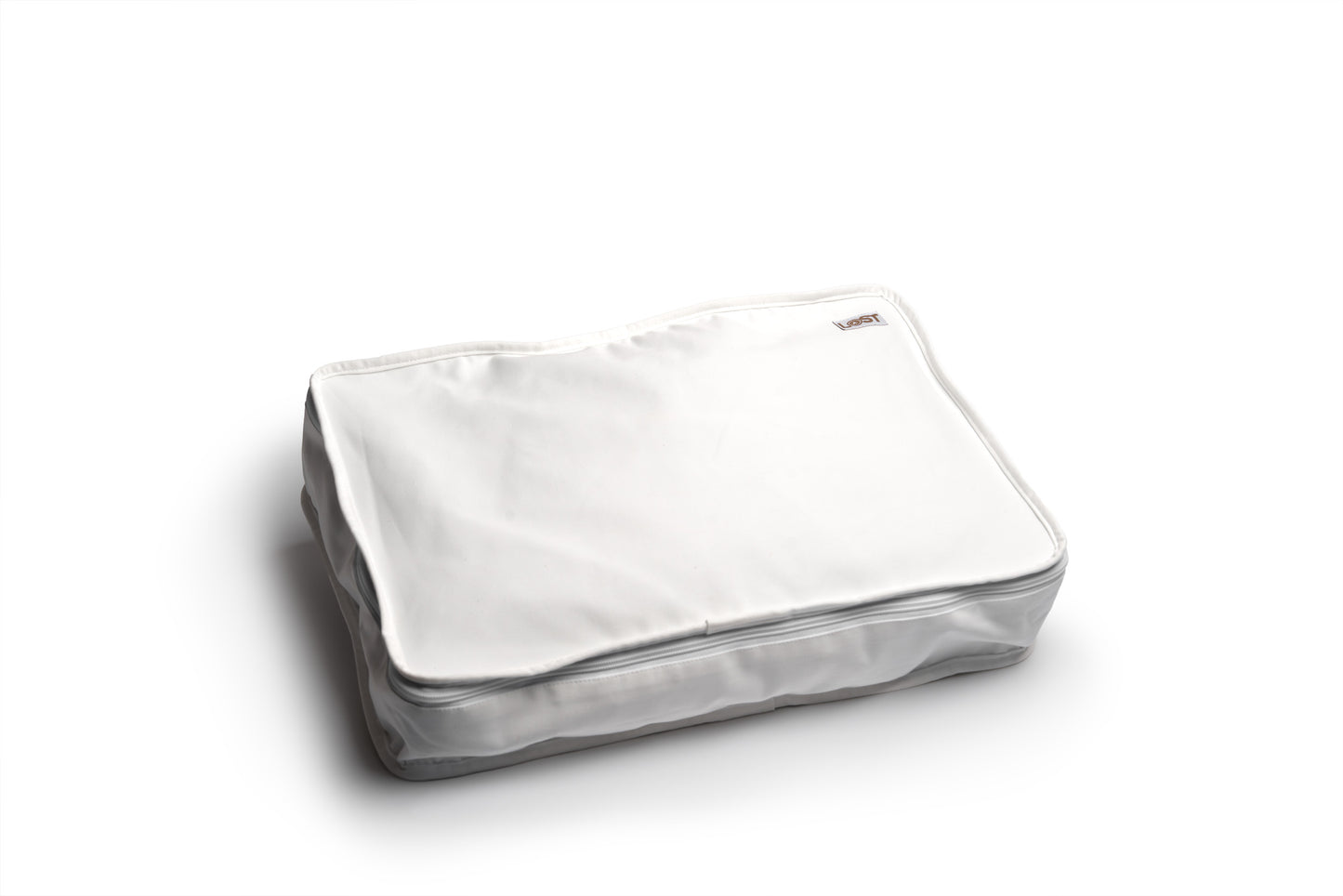 Nook Organic Cotton Packing Cubes (4-pack)