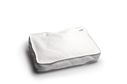 Nook Organic Cotton Packing Cubes (4-pack)