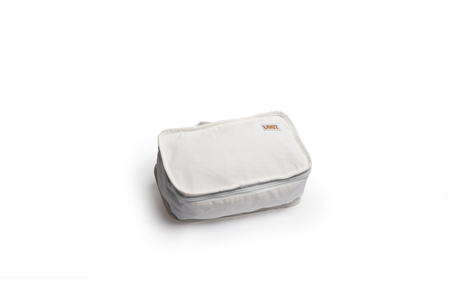 Nook Organic Cotton Packing Cubes (4-pack)
